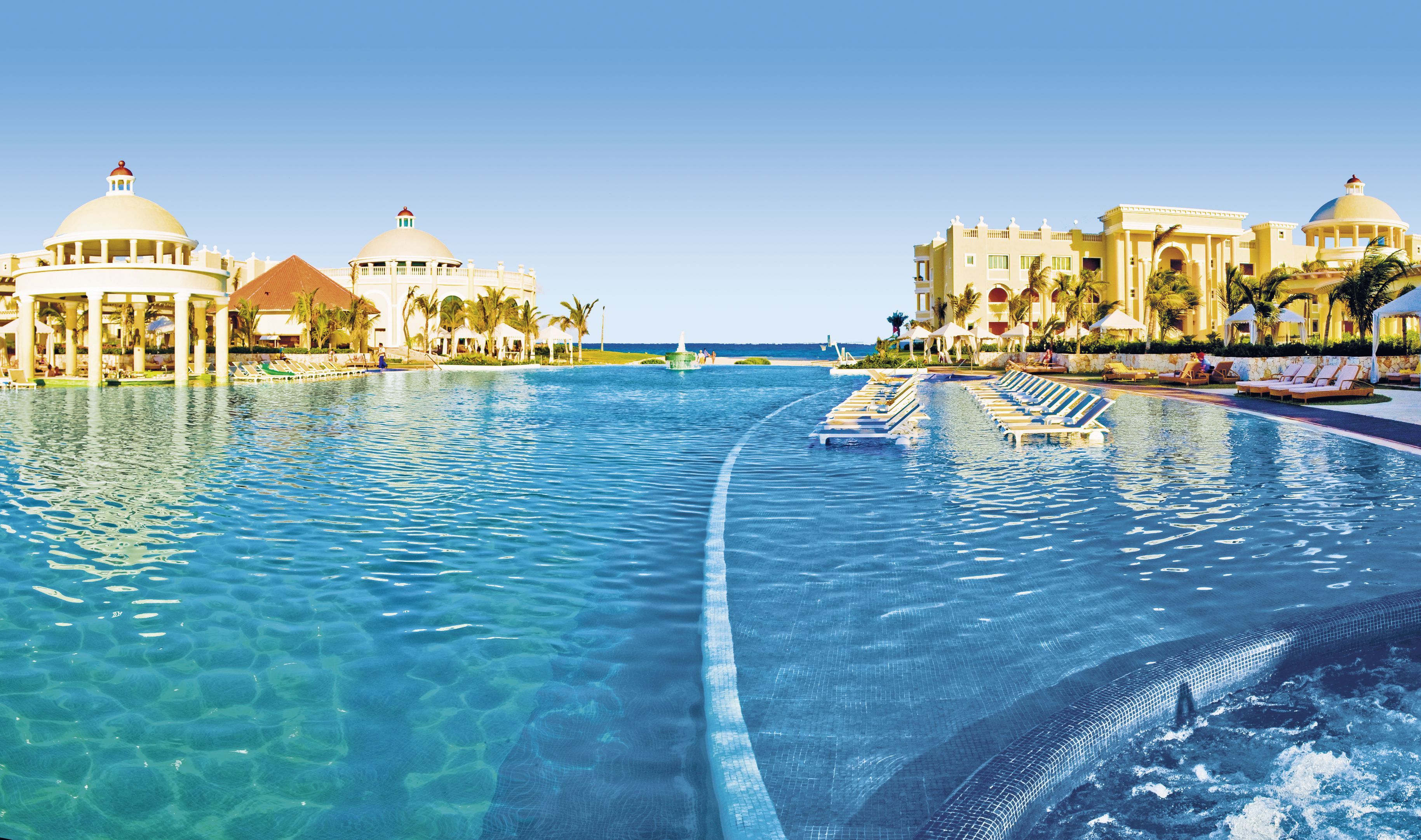IBEROSTAR Grand Hotel Paraiso - 5* pas cher photo 3