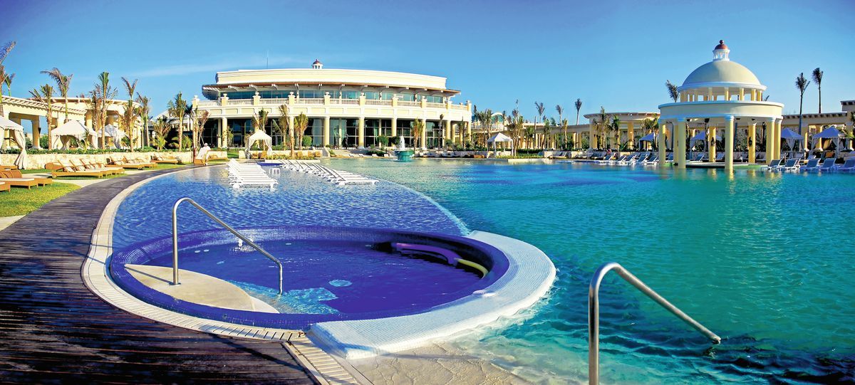 IBEROSTAR Grand Hotel Paraiso - 5* pas cher photo 4