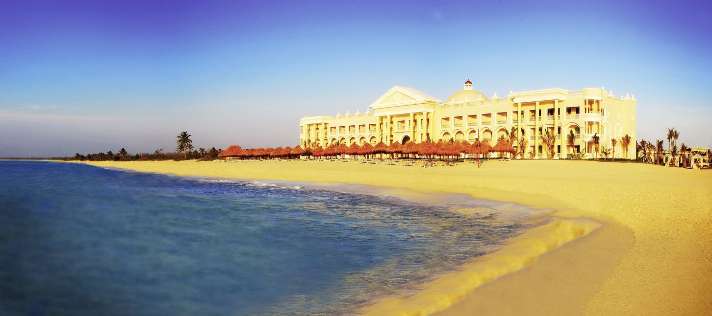 IBEROSTAR Grand Hotel Paraiso - 5* pas cher photo 5