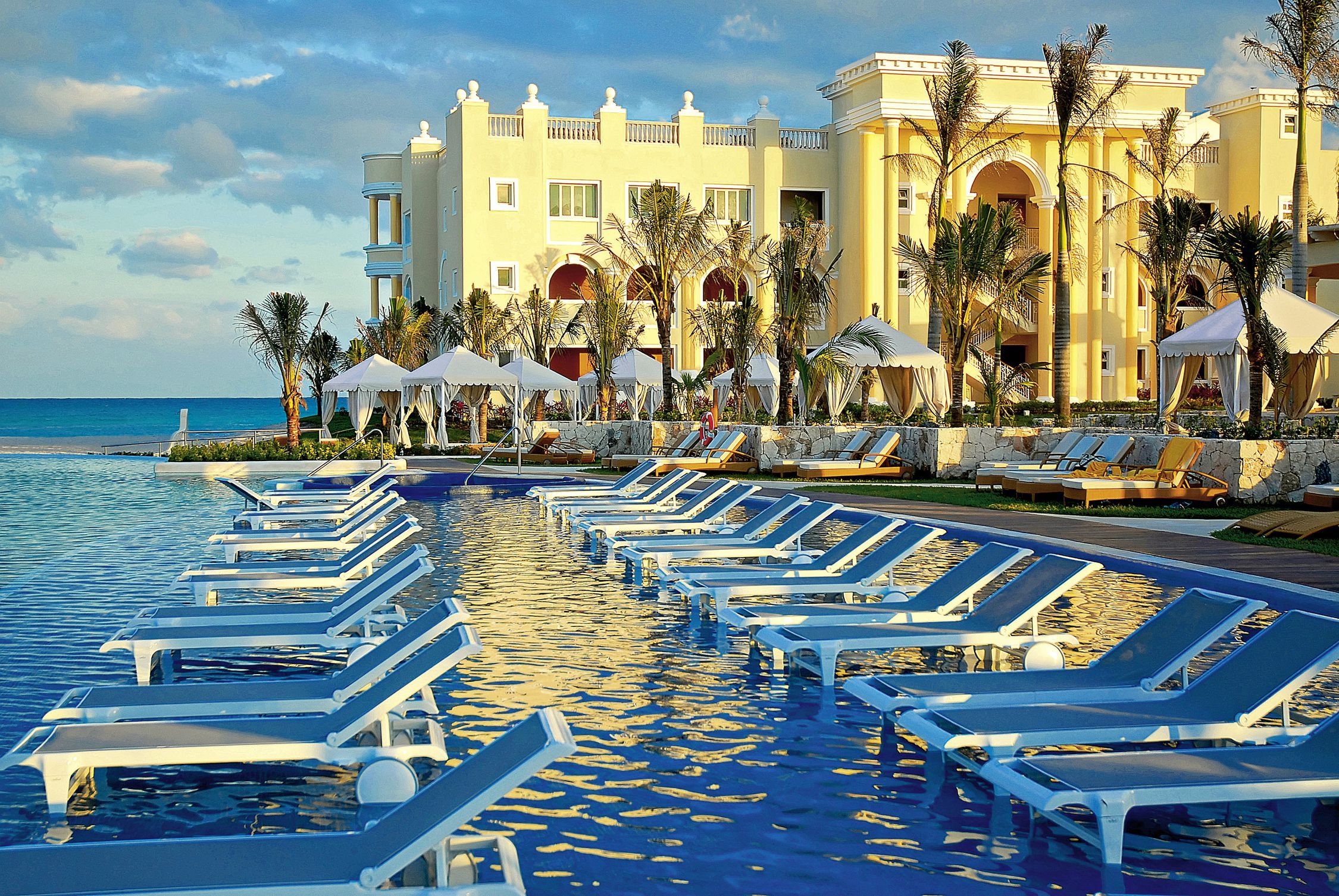 IBEROSTAR Grand Hotel Paraiso - 5* pas cher photo 6