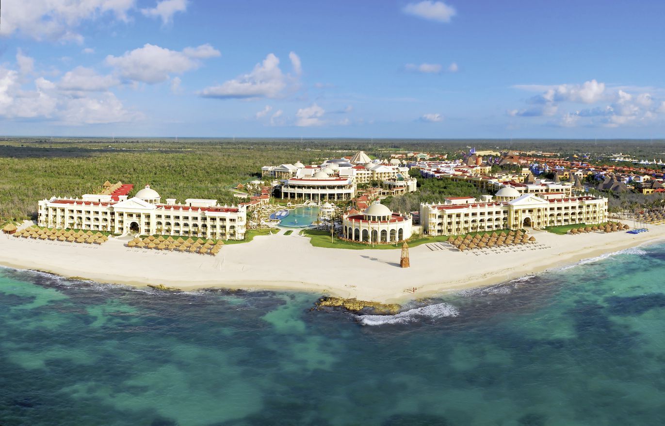 IBEROSTAR Grand Hotel Paraiso - 5* pas cher photo 7