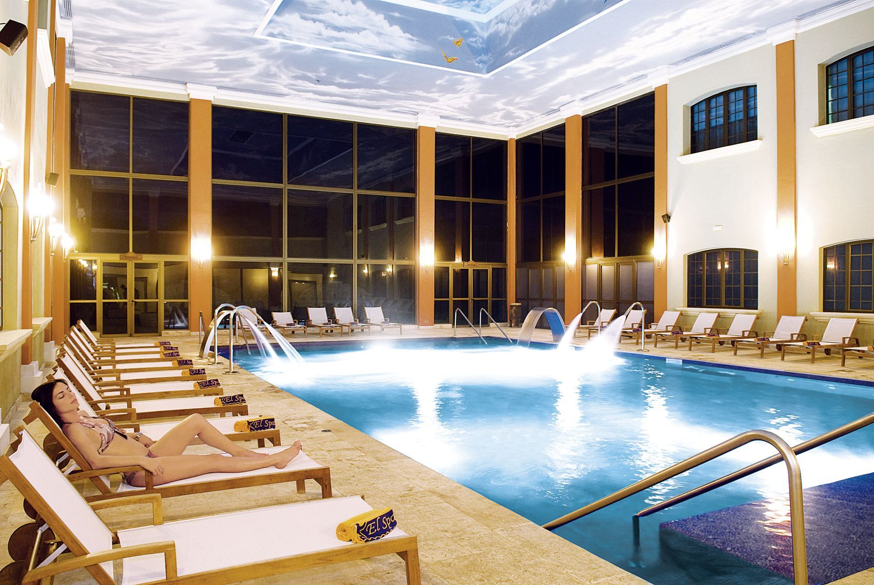 IBEROSTAR Grand Hotel Paraiso - 5* pas cher photo 8