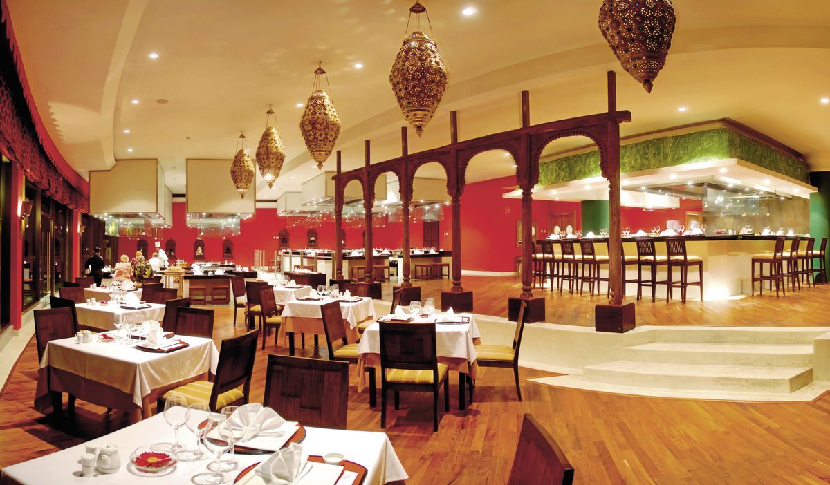 IBEROSTAR Grand Hotel Paraiso - 5* pas cher photo 9