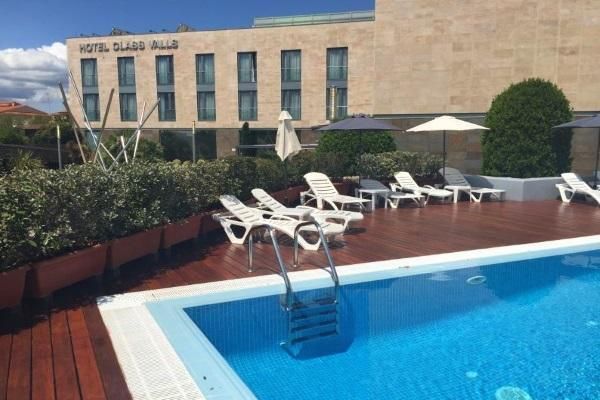 Class Valls 3* pas cher photo 1