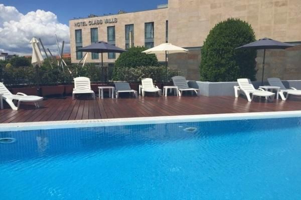 Class Valls 3* pas cher photo 2