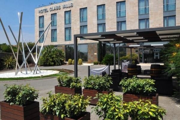 Class Valls 3* pas cher photo 11