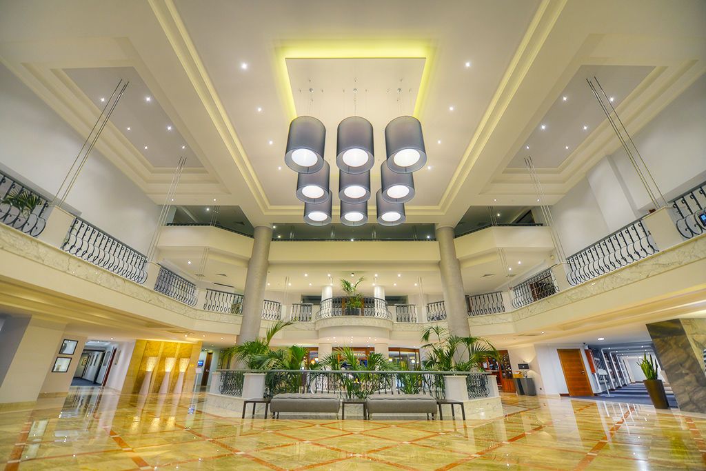 Radisson Blu Resort 5* St Julian's pas cher photo 3