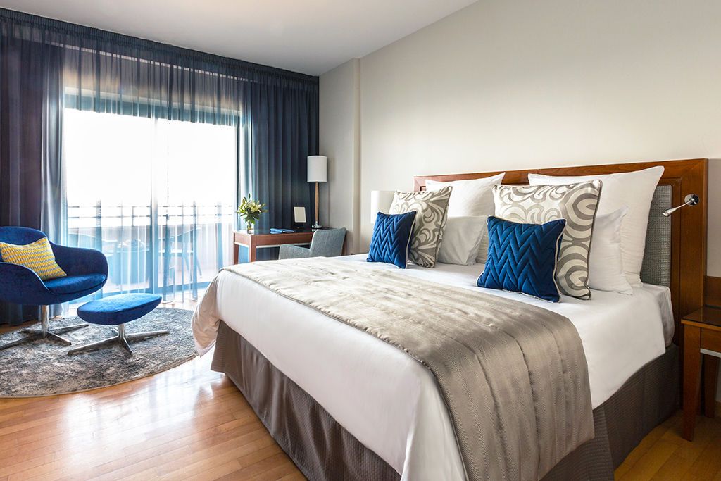 Radisson Blu Resort 5* St Julian's pas cher photo 4