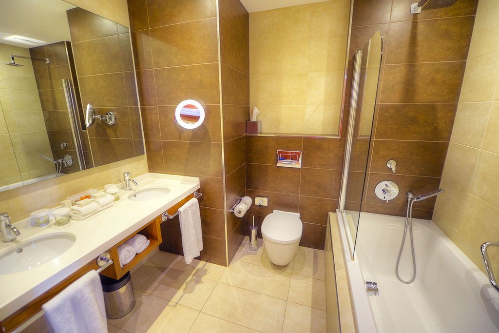 Radisson Blu Resort 5* St Julian's pas cher photo 5