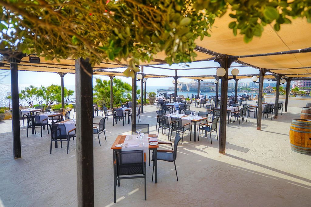 Radisson Blu Resort 5* St Julian's pas cher photo 7