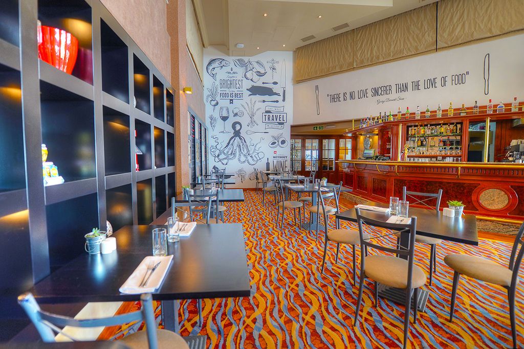 Radisson Blu Resort 5* St Julian's pas cher photo 8