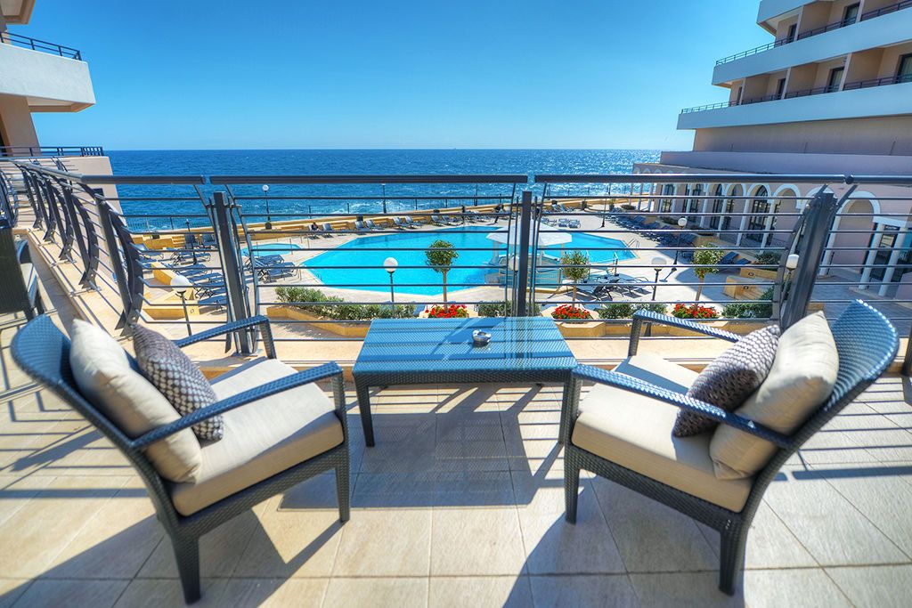 Radisson Blu Resort 5* St Julian's pas cher photo 10