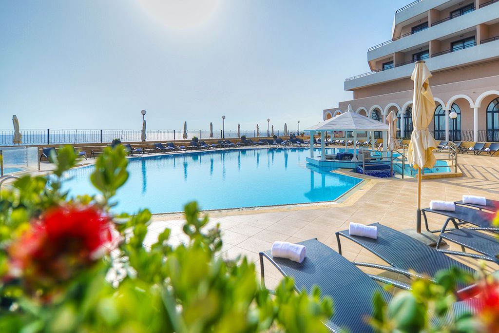 Radisson Blu Resort 5* St Julian's pas cher photo 11