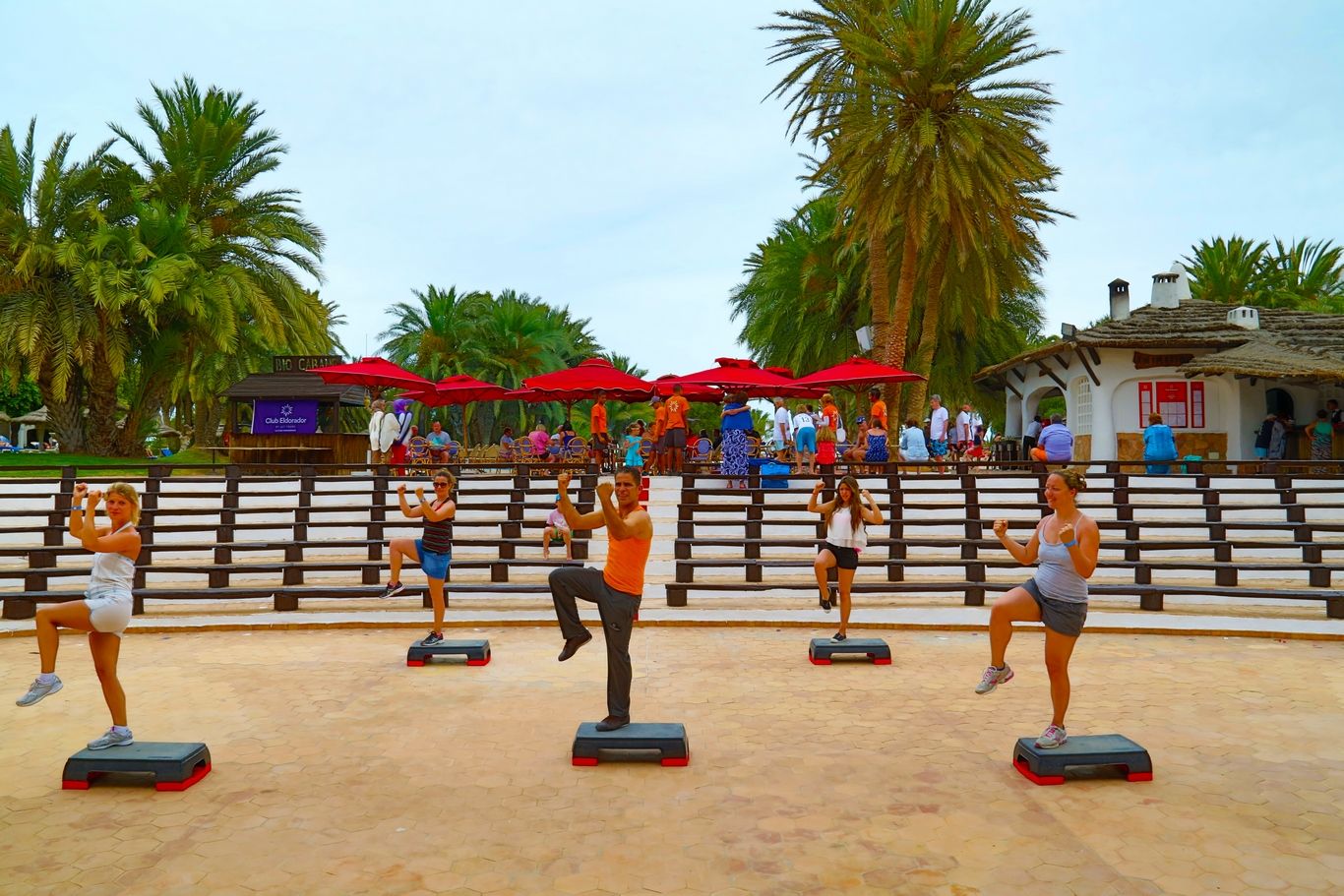 ODYSSEE RESORT THALASSO & SPA 4*(NL) pas cher photo 9