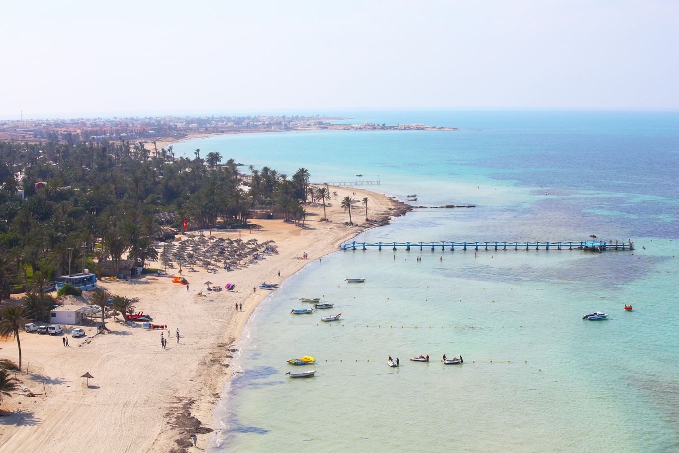 ODYSSEE RESORT THALASSO & SPA 4*(NL) pas cher photo 11