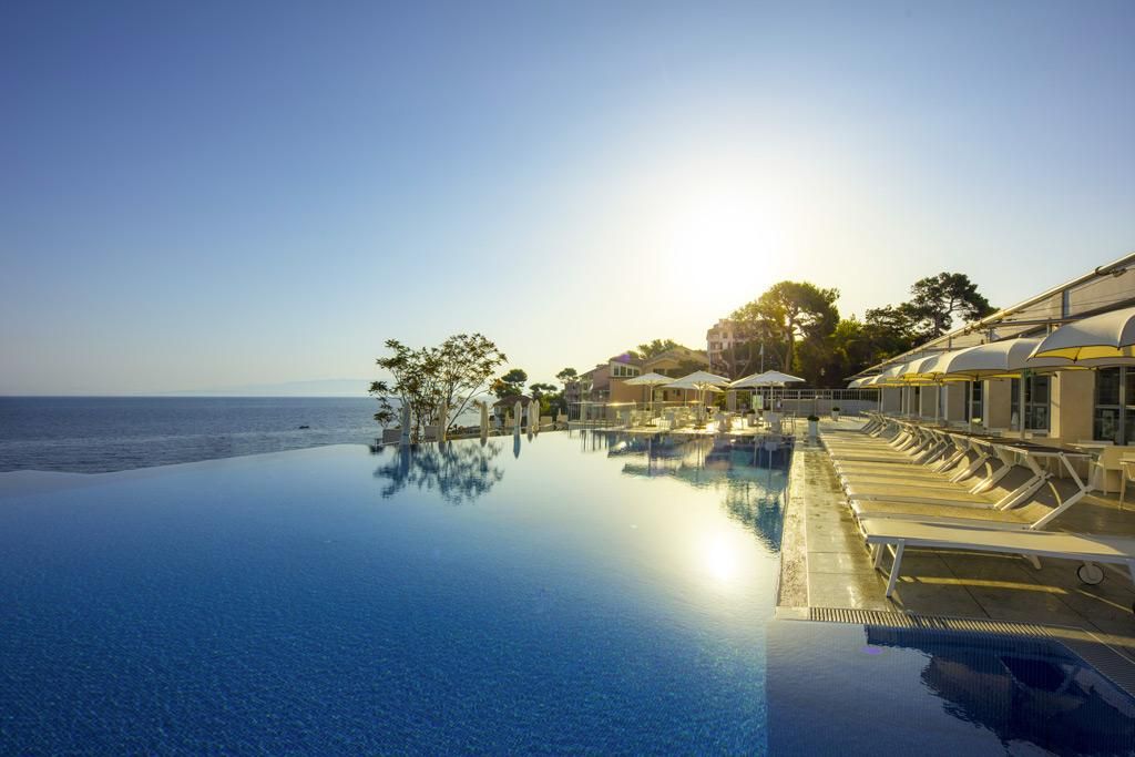 Hôtel Punta Vitality 4* pas cher photo 1