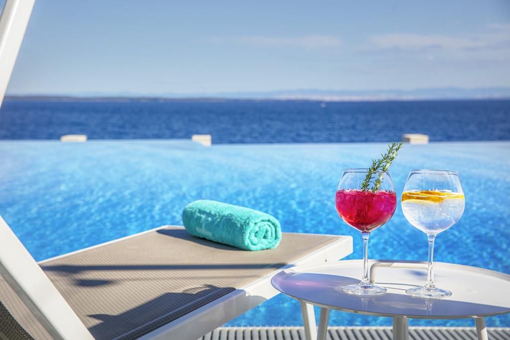 Hôtel Punta Vitality 4* pas cher photo 2