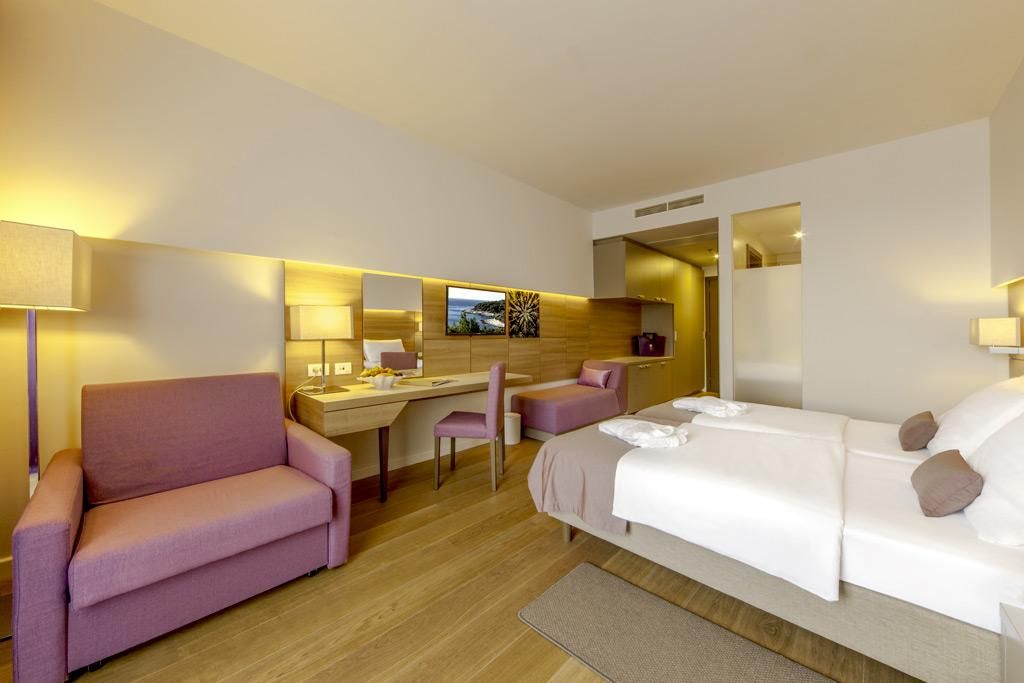 Hôtel Punta Vitality 4* pas cher photo 3