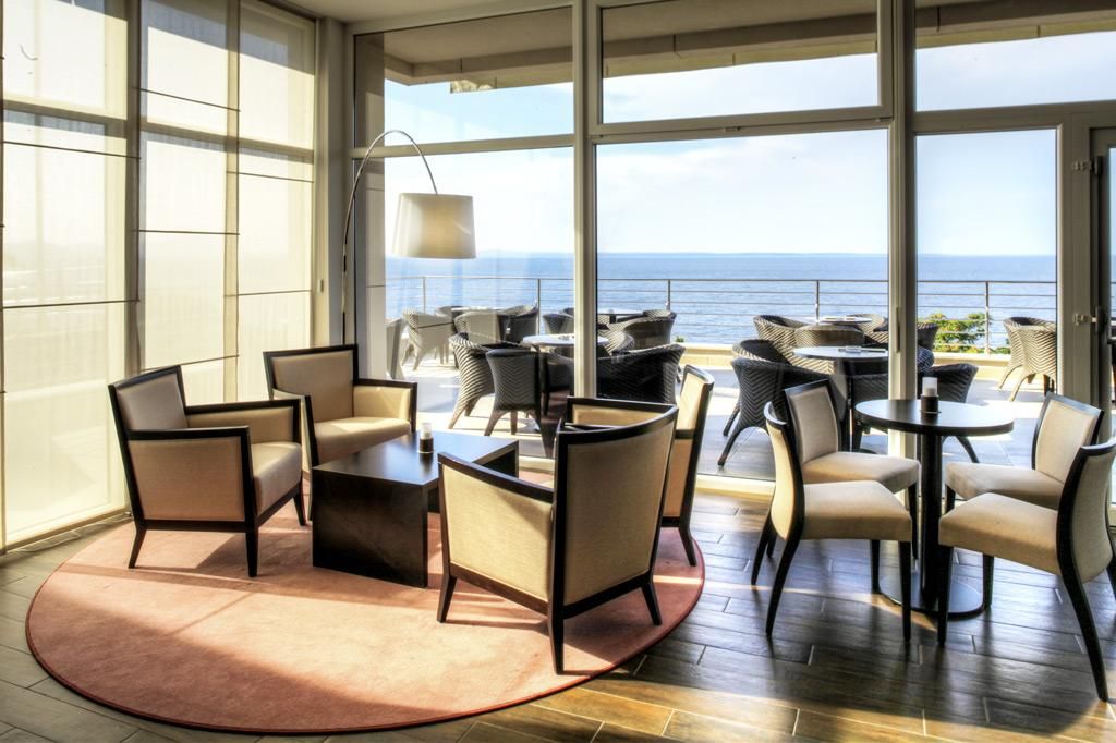 Hôtel Punta Vitality 4* pas cher photo 7