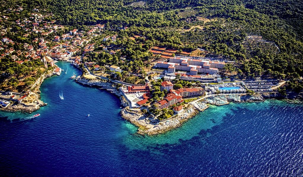 Hôtel Punta Vitality 4* pas cher photo 12