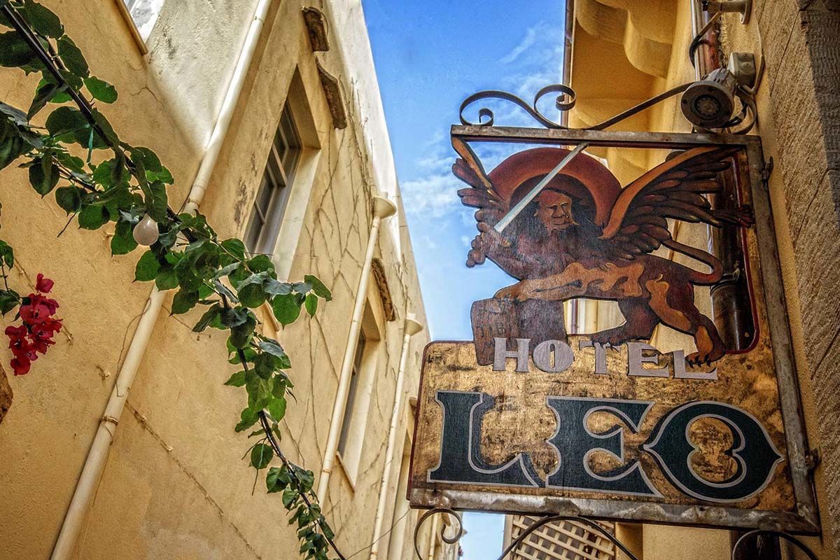 Léo Cat.A pas cher photo 2