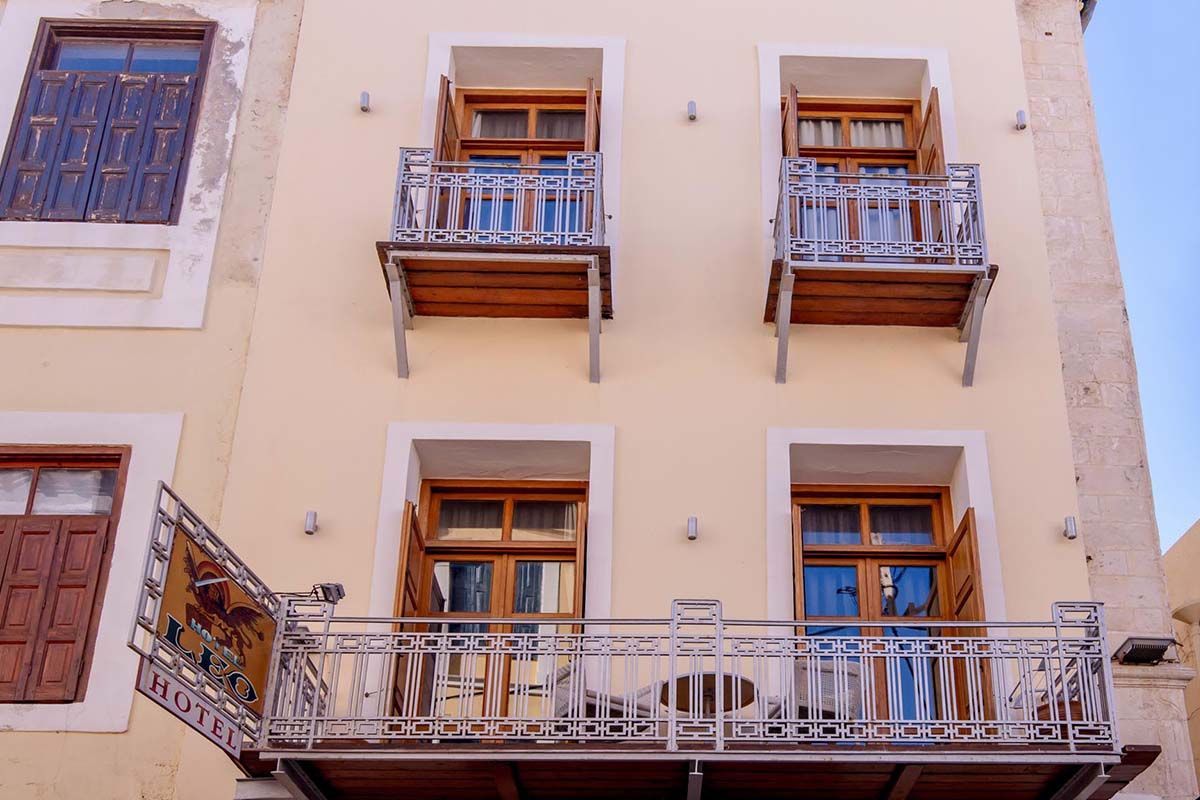 Léo Cat.A pas cher photo 3