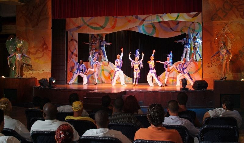 Hôtel Paradisius Varadero 5* pas cher photo 10