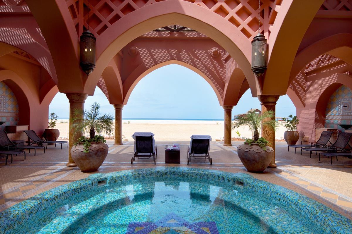 Club Héliades Riu Touareg 5* pas cher photo 5