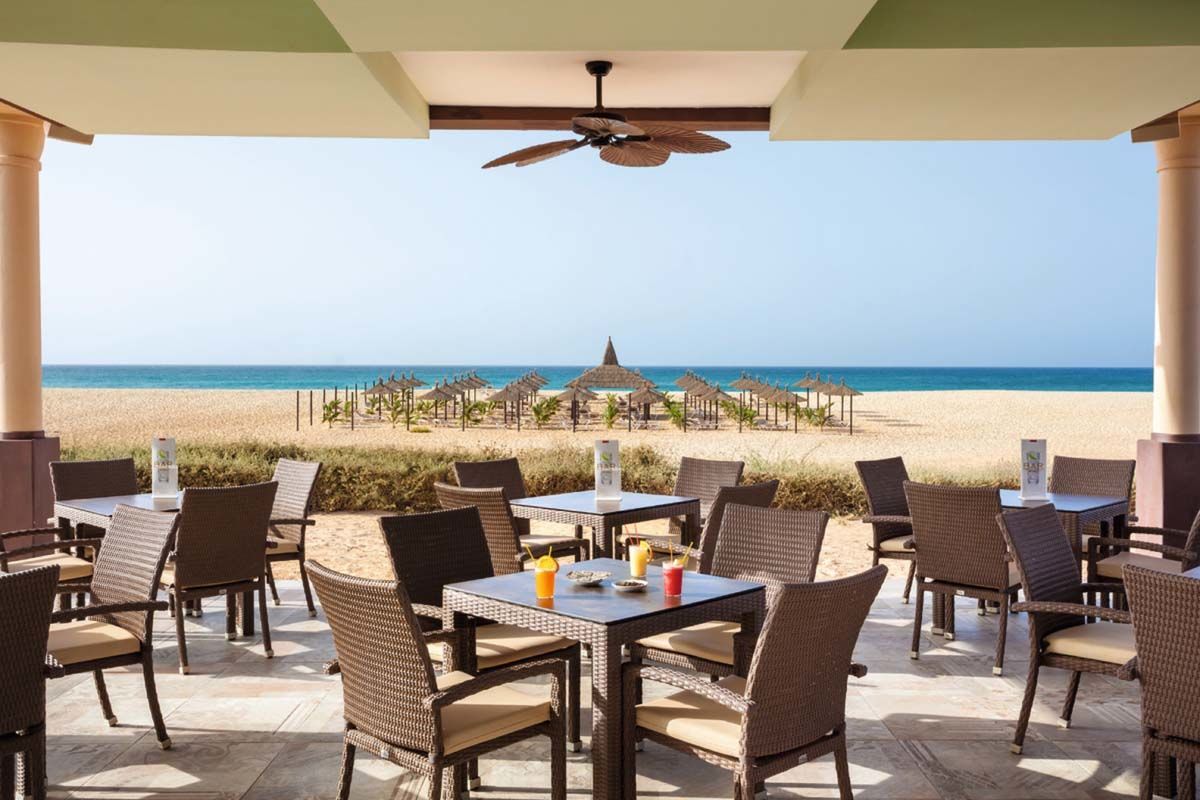 Club Héliades Riu Touareg 5* pas cher photo 10