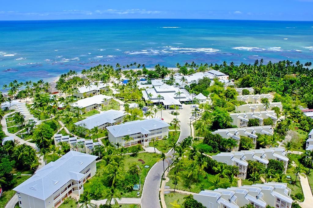 Hôtel Gran Bahia Principe El Portillo 5* pas cher photo 1