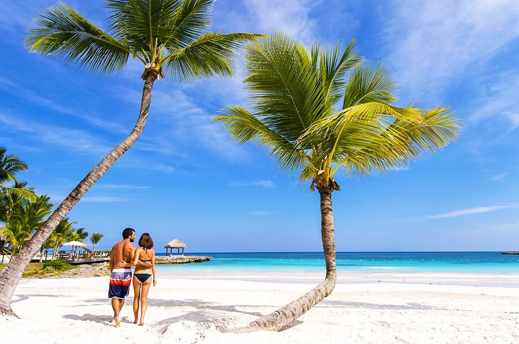 Hôtel Gran Bahia Principe El Portillo 5* pas cher photo 5