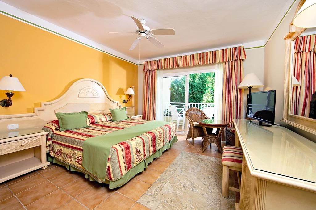 Hôtel Gran Bahia Principe El Portillo 5* pas cher photo 6