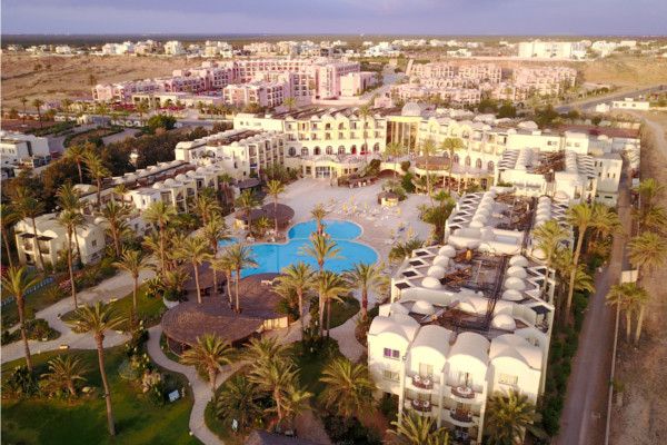 Hôtel Eden Star 4* pas cher photo 2