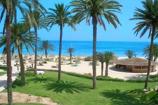 Hôtel Eden Star 4* pas cher photo 3