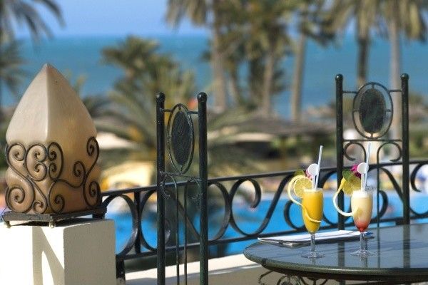 Hôtel Eden Star 4* pas cher photo 10