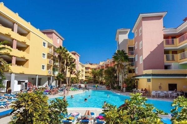 Costa Caleta 3* pas cher photo 1