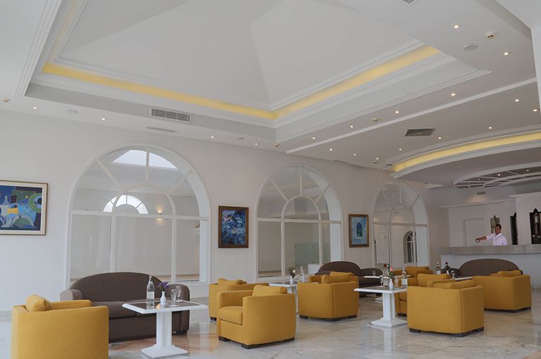 Séjour DJERBA GOLF RESORT & SPA 4* tout compris pas cher photo 3