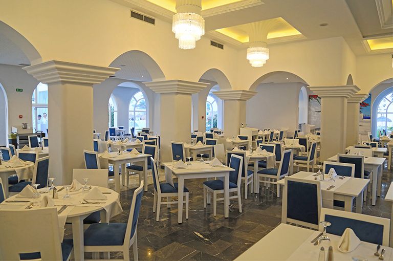 Séjour DJERBA GOLF RESORT & SPA 4* tout compris pas cher photo 6