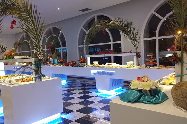 Séjour DJERBA GOLF RESORT & SPA 4* tout compris pas cher photo 7