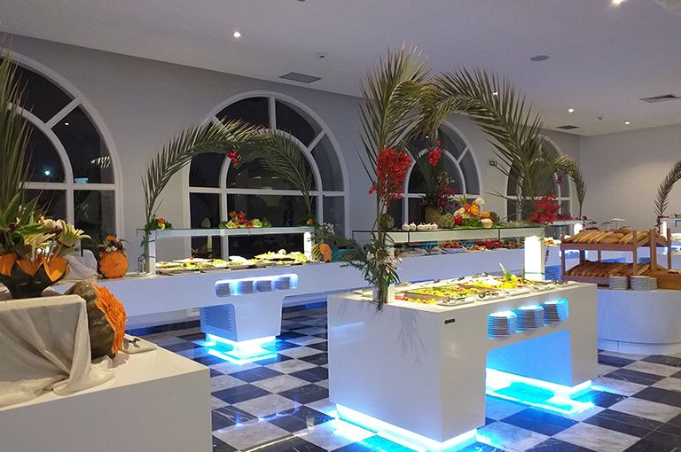 Séjour DJERBA GOLF RESORT & SPA 4* tout compris pas cher photo 8