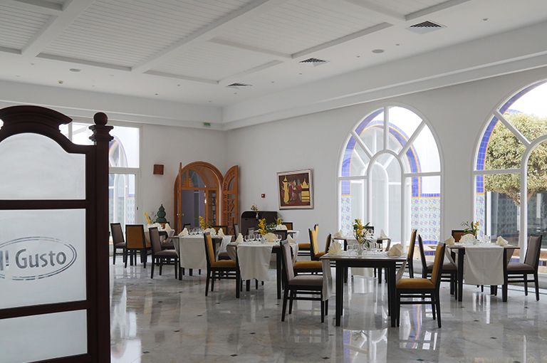 Séjour DJERBA GOLF RESORT & SPA 4* tout compris pas cher photo 9