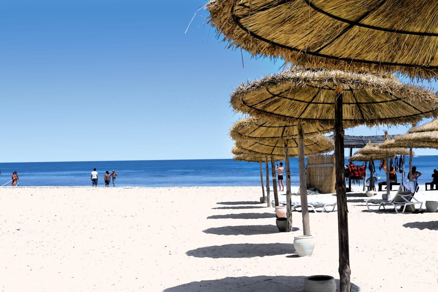 Seabel Rym Beach - 4* pas cher photo 7