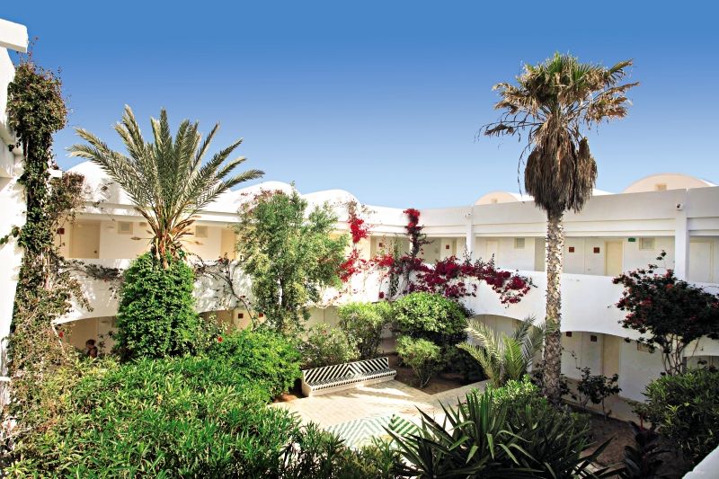 Seabel Rym Beach - 4* pas cher photo 9