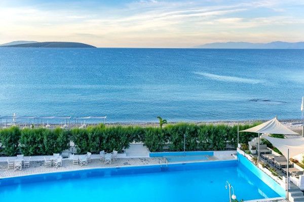 The Grove Seaside Hotel 4* pas cher photo 1