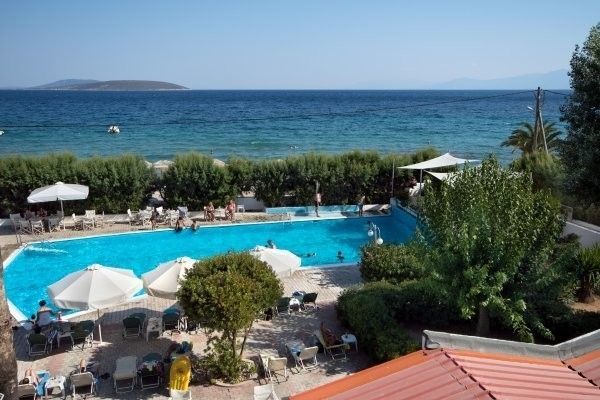 The Grove Seaside Hotel 4* pas cher photo 3