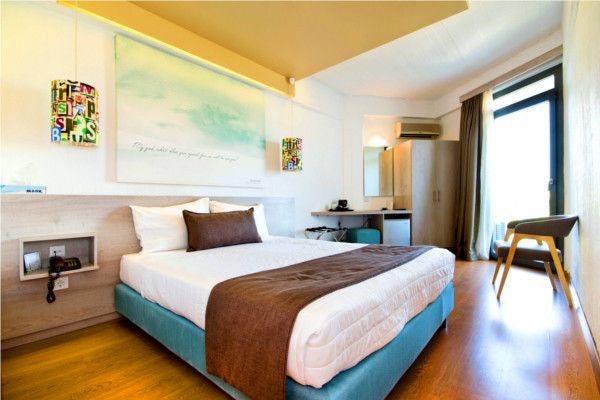 The Grove Seaside Hotel 4* pas cher photo 4