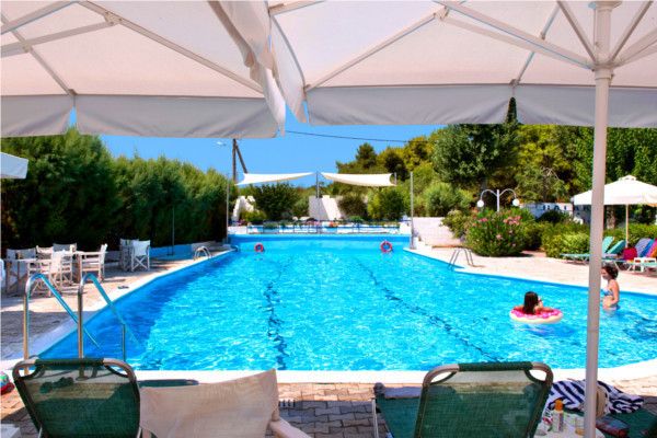 The Grove Seaside Hotel 4* pas cher photo 5