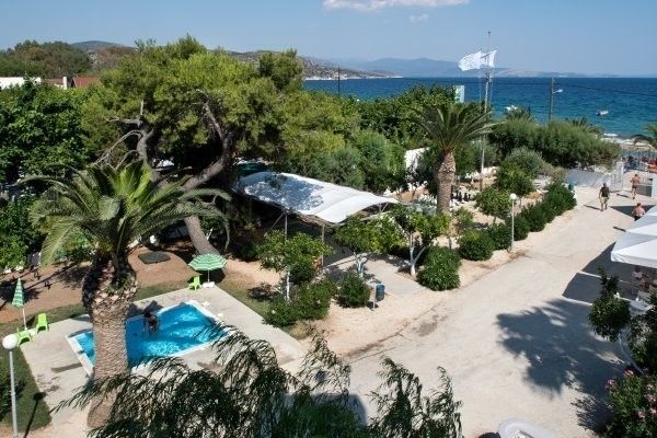 The Grove Seaside Hotel 4* pas cher photo 6