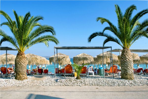 The Grove Seaside Hotel 4* pas cher photo 7