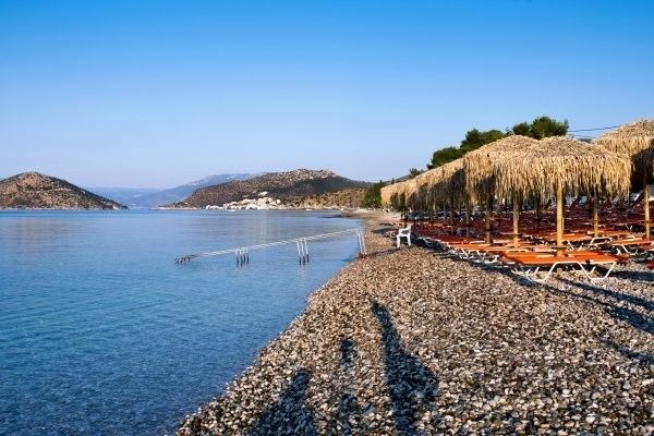 The Grove Seaside Hotel 4* pas cher photo 8